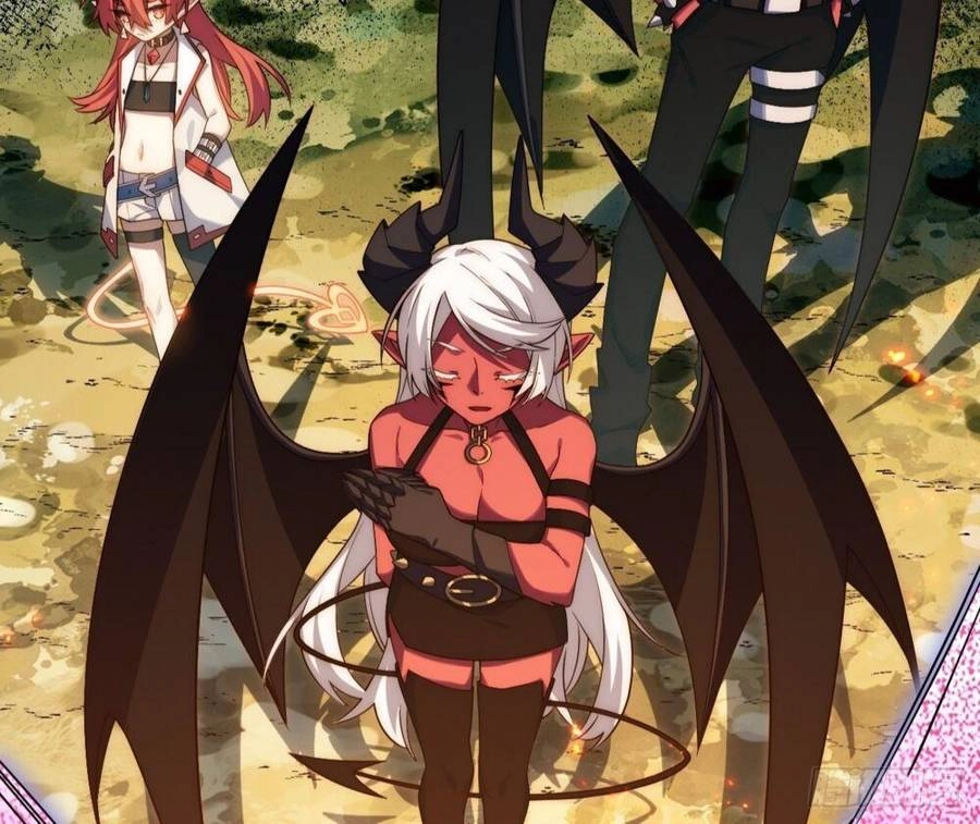 Khô Cốt Hiệp Sĩ Chapter 106 - 6