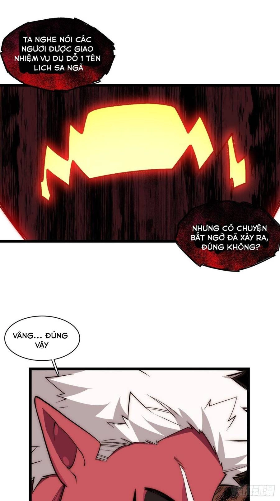 Khô Cốt Hiệp Sĩ Chapter 106 - 9