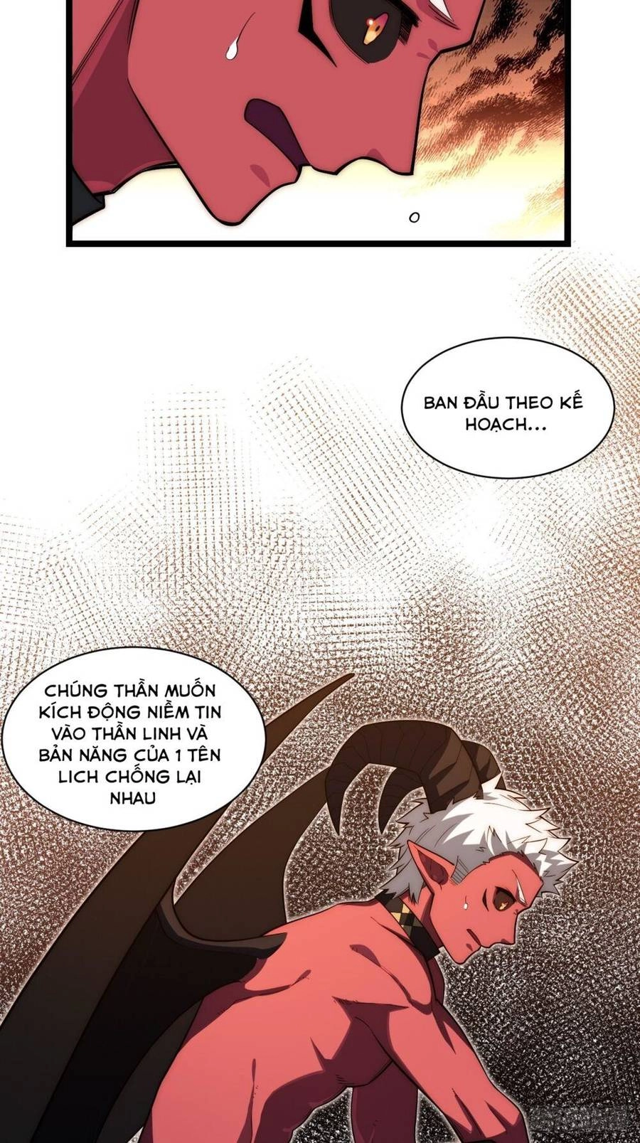 Khô Cốt Hiệp Sĩ Chapter 106 - 10