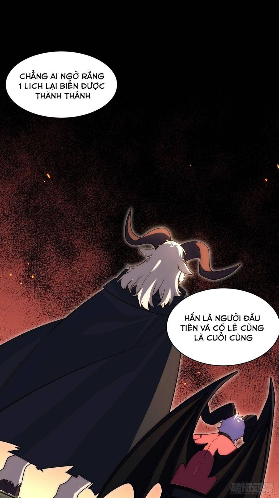 Khô Cốt Hiệp Sĩ Chapter 106 - 15