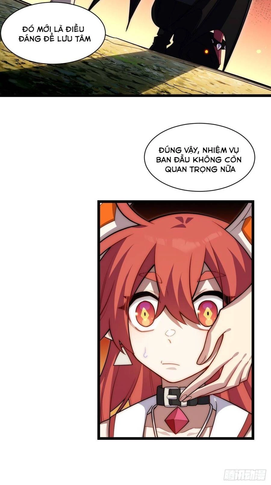 Khô Cốt Hiệp Sĩ Chapter 106 - 16