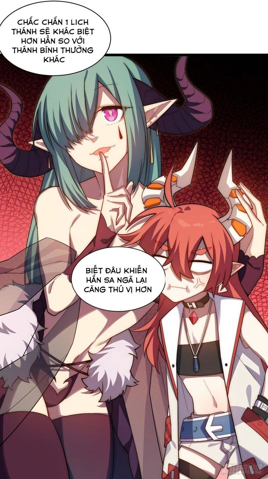 Khô Cốt Hiệp Sĩ Chapter 106 - 17