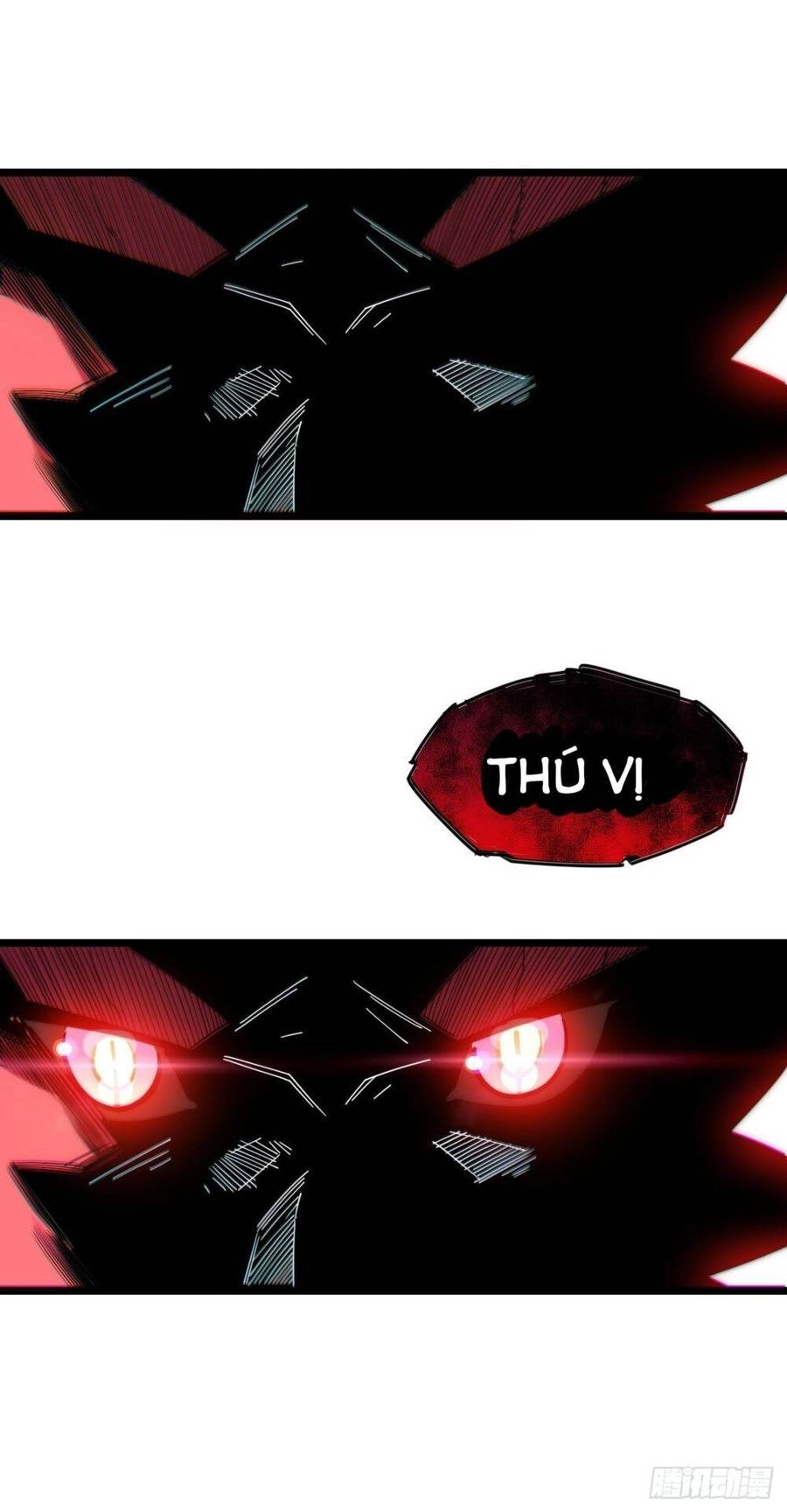 Khô Cốt Hiệp Sĩ Chapter 106 - 20