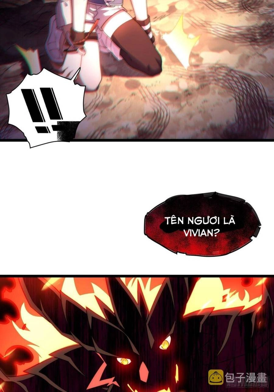 Khô Cốt Hiệp Sĩ Chapter 106 - 22