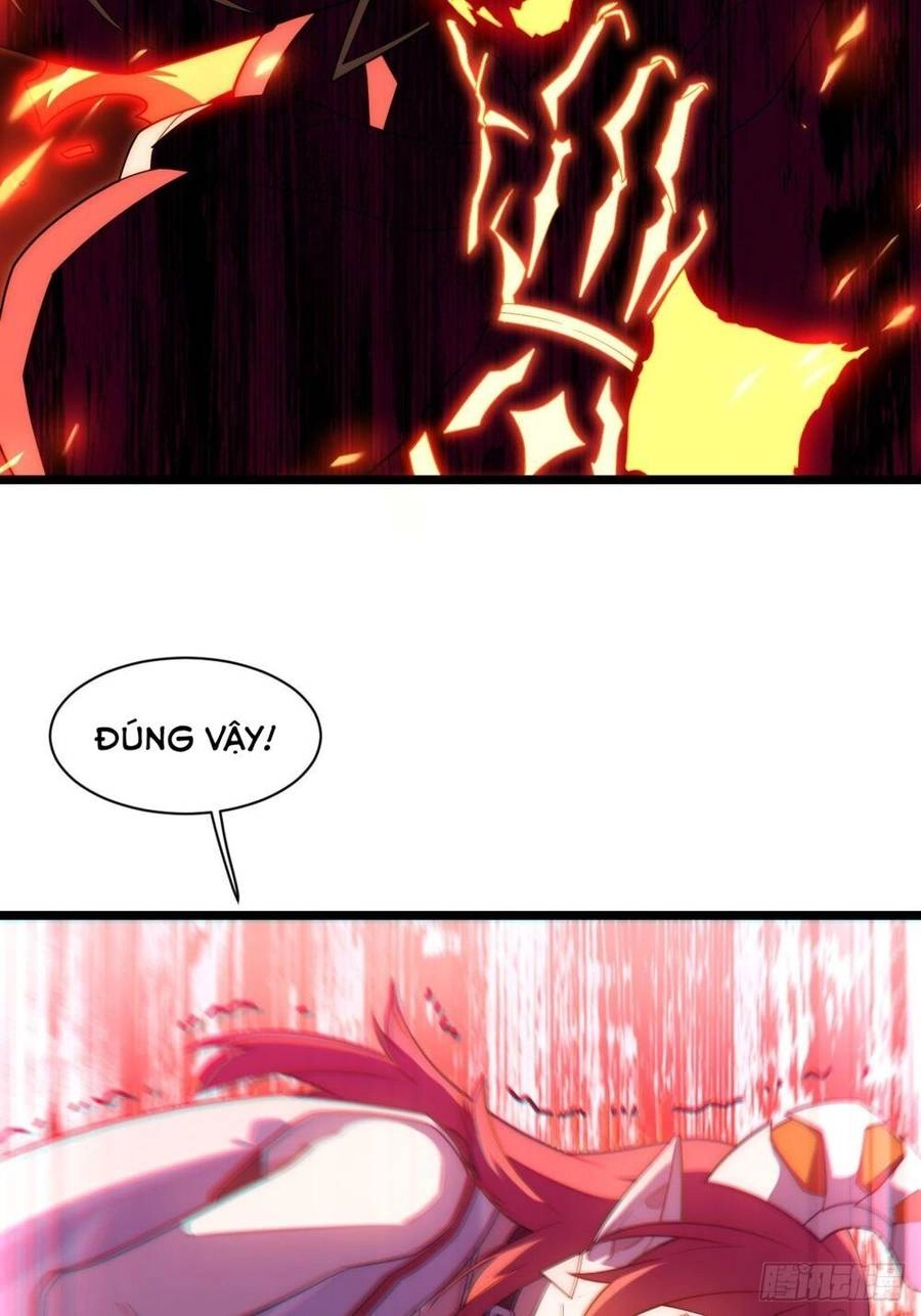 Khô Cốt Hiệp Sĩ Chapter 106 - 23