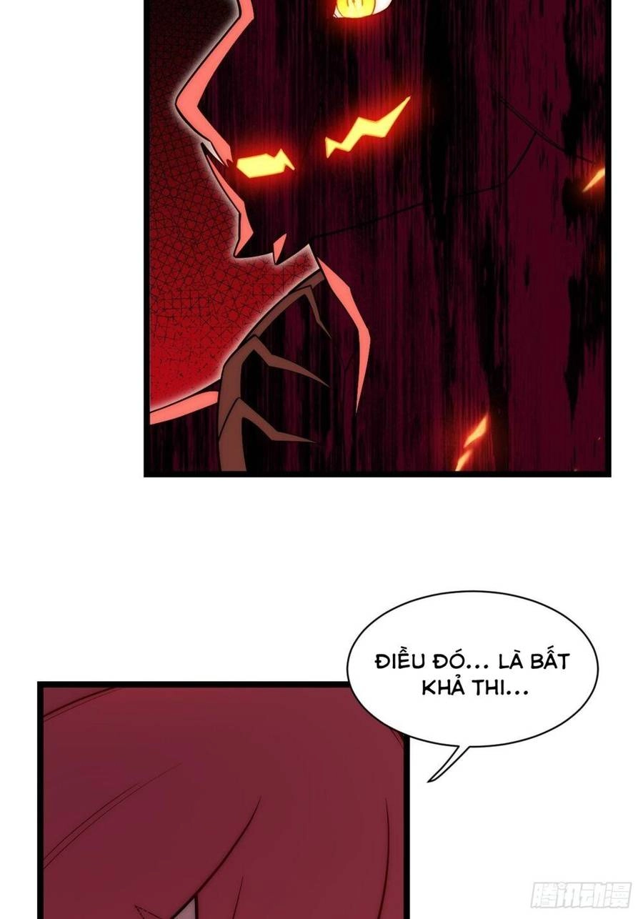 Khô Cốt Hiệp Sĩ Chapter 106 - 25