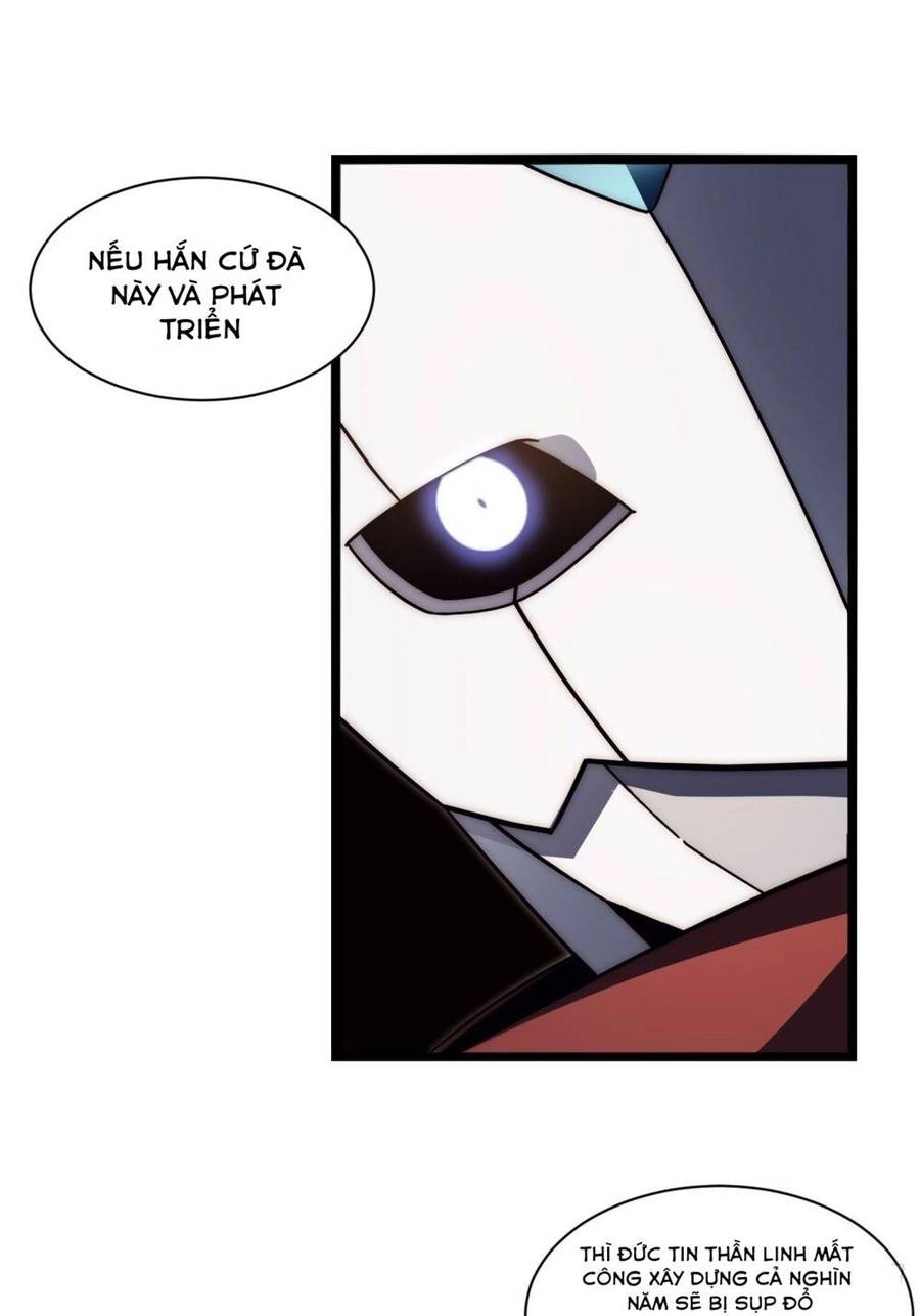 Khô Cốt Hiệp Sĩ Chapter 106 - 30