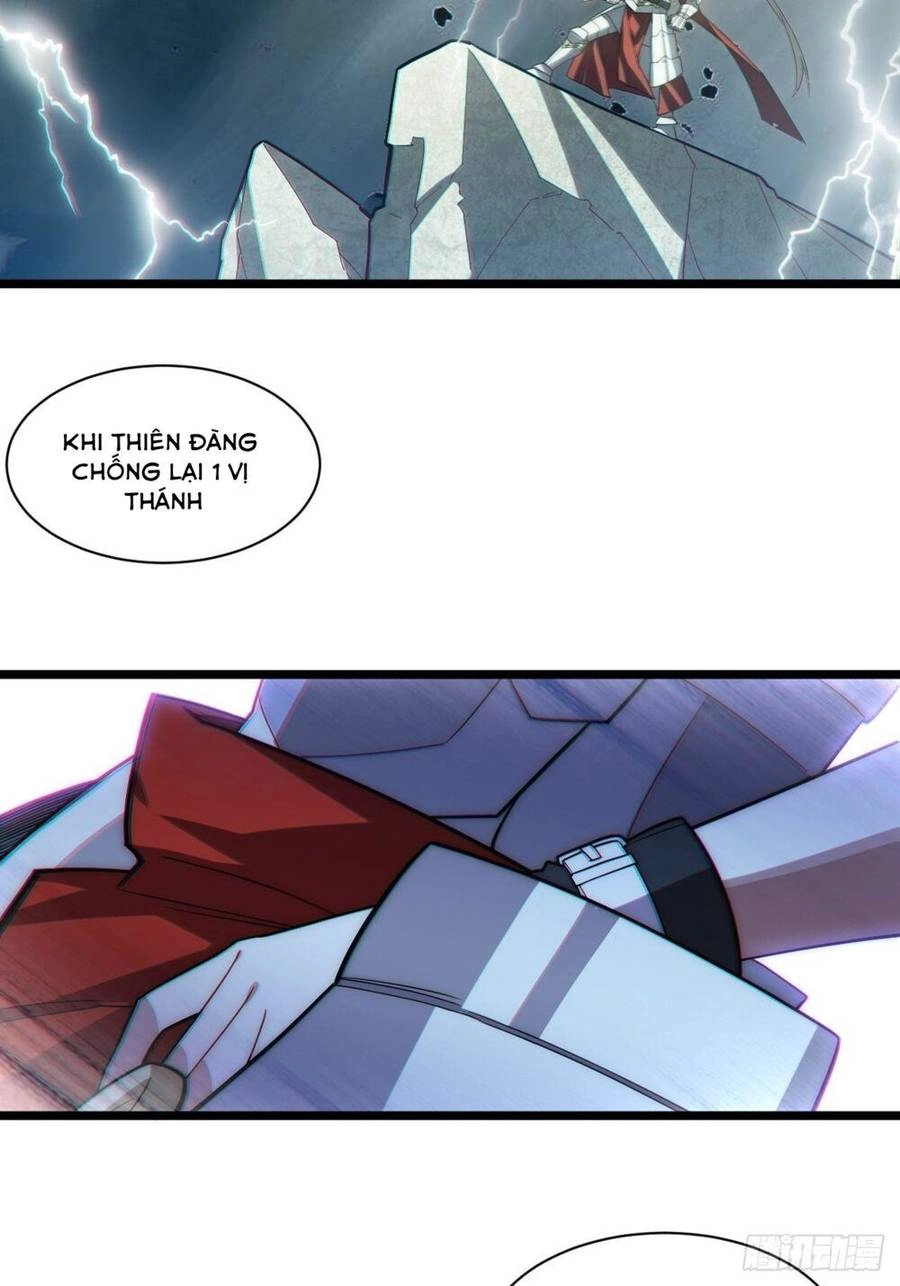 Khô Cốt Hiệp Sĩ Chapter 106 - 33