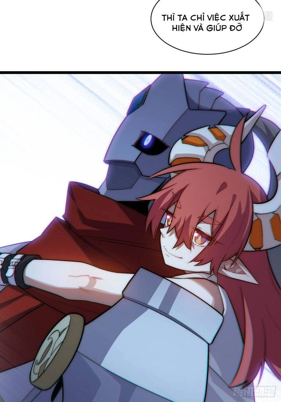 Khô Cốt Hiệp Sĩ Chapter 106 - 34