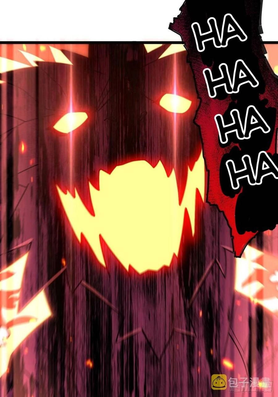 Khô Cốt Hiệp Sĩ Chapter 106 - 36