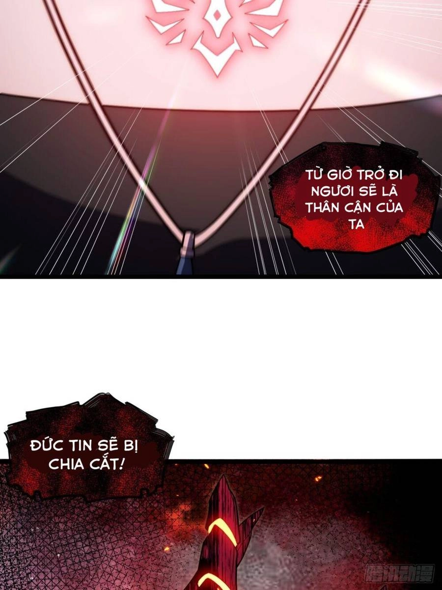 Khô Cốt Hiệp Sĩ Chapter 106 - 39