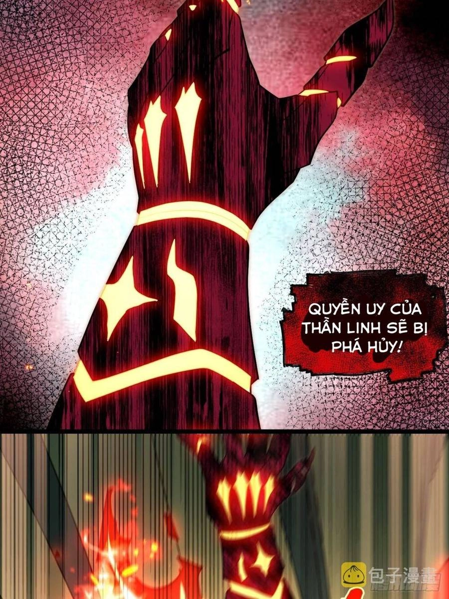 Khô Cốt Hiệp Sĩ Chapter 106 - 40