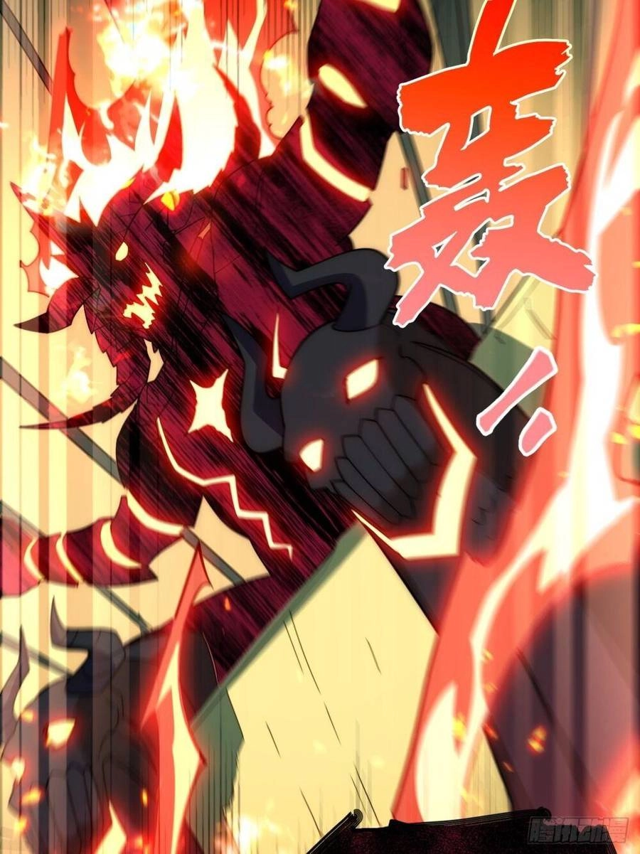 Khô Cốt Hiệp Sĩ Chapter 106 - 41