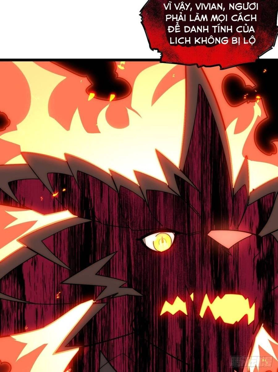 Khô Cốt Hiệp Sĩ Chapter 106 - 44