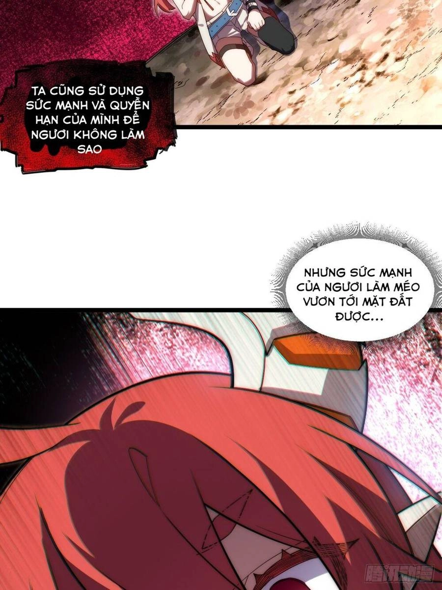 Khô Cốt Hiệp Sĩ Chapter 106 - 46