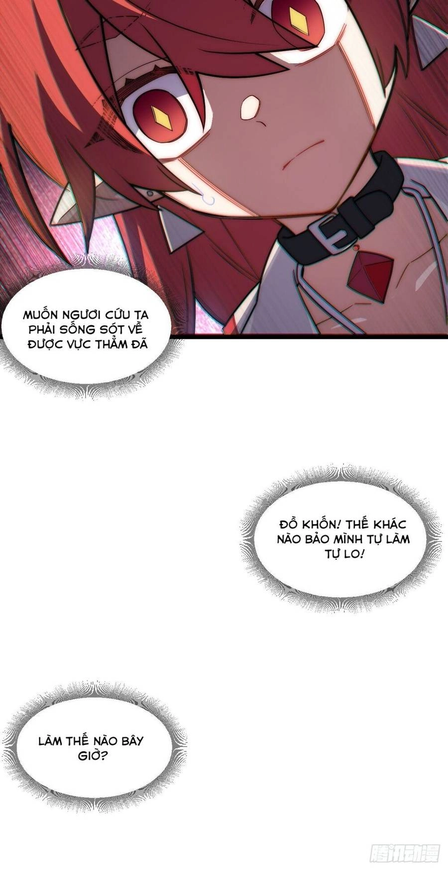 Khô Cốt Hiệp Sĩ Chapter 106 - 47