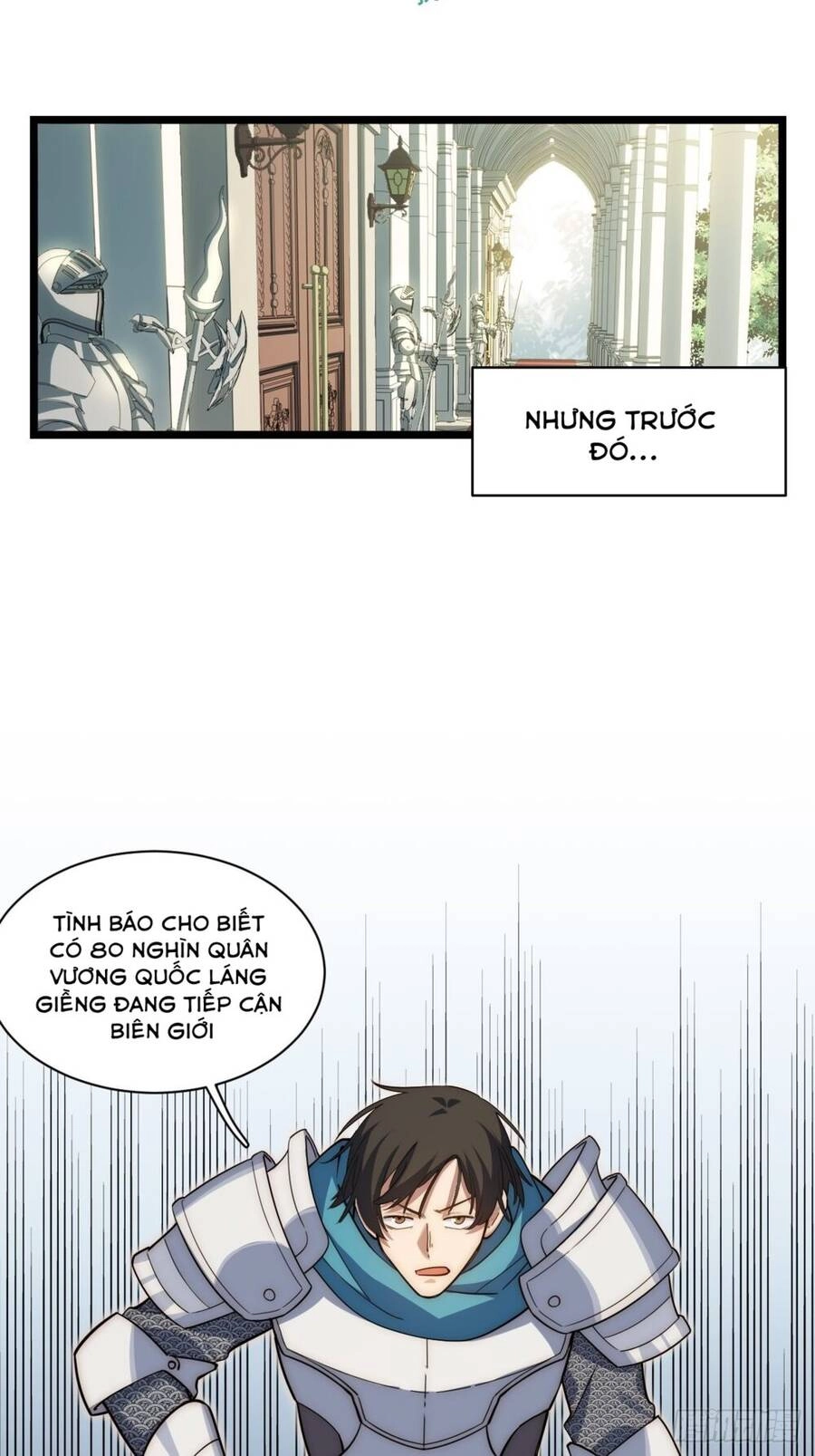 Khô Cốt Hiệp Sĩ Chapter 107 - 3