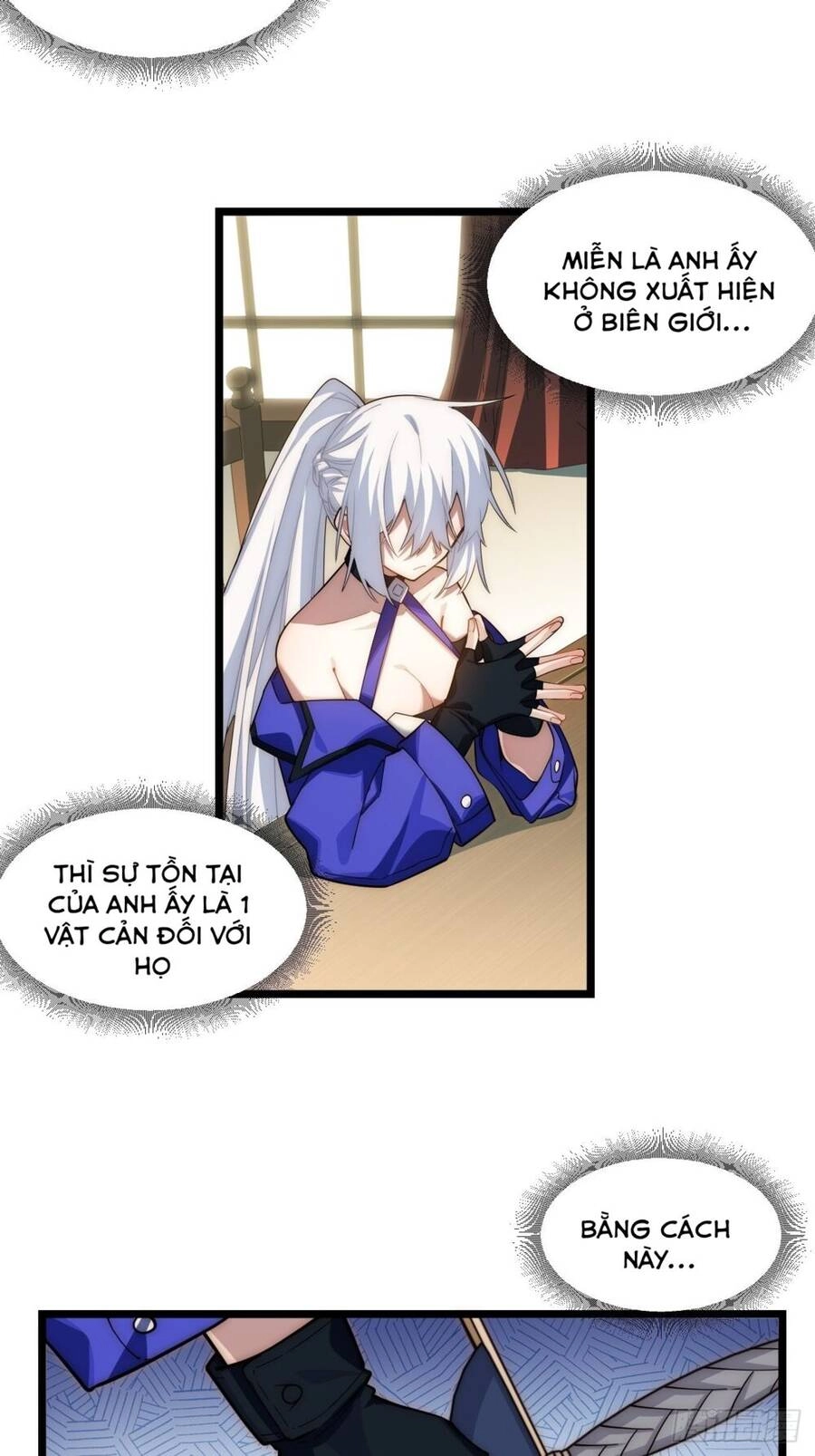 Khô Cốt Hiệp Sĩ Chapter 107 - 12