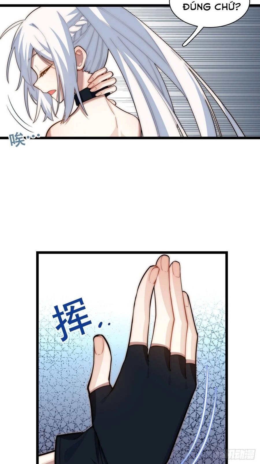 Khô Cốt Hiệp Sĩ Chapter 107 - 17