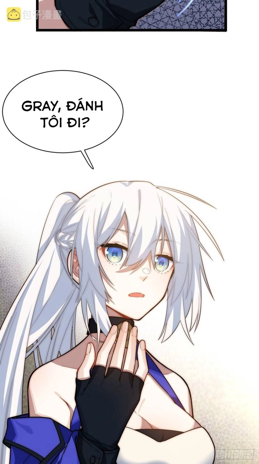 Khô Cốt Hiệp Sĩ Chapter 107 - 18