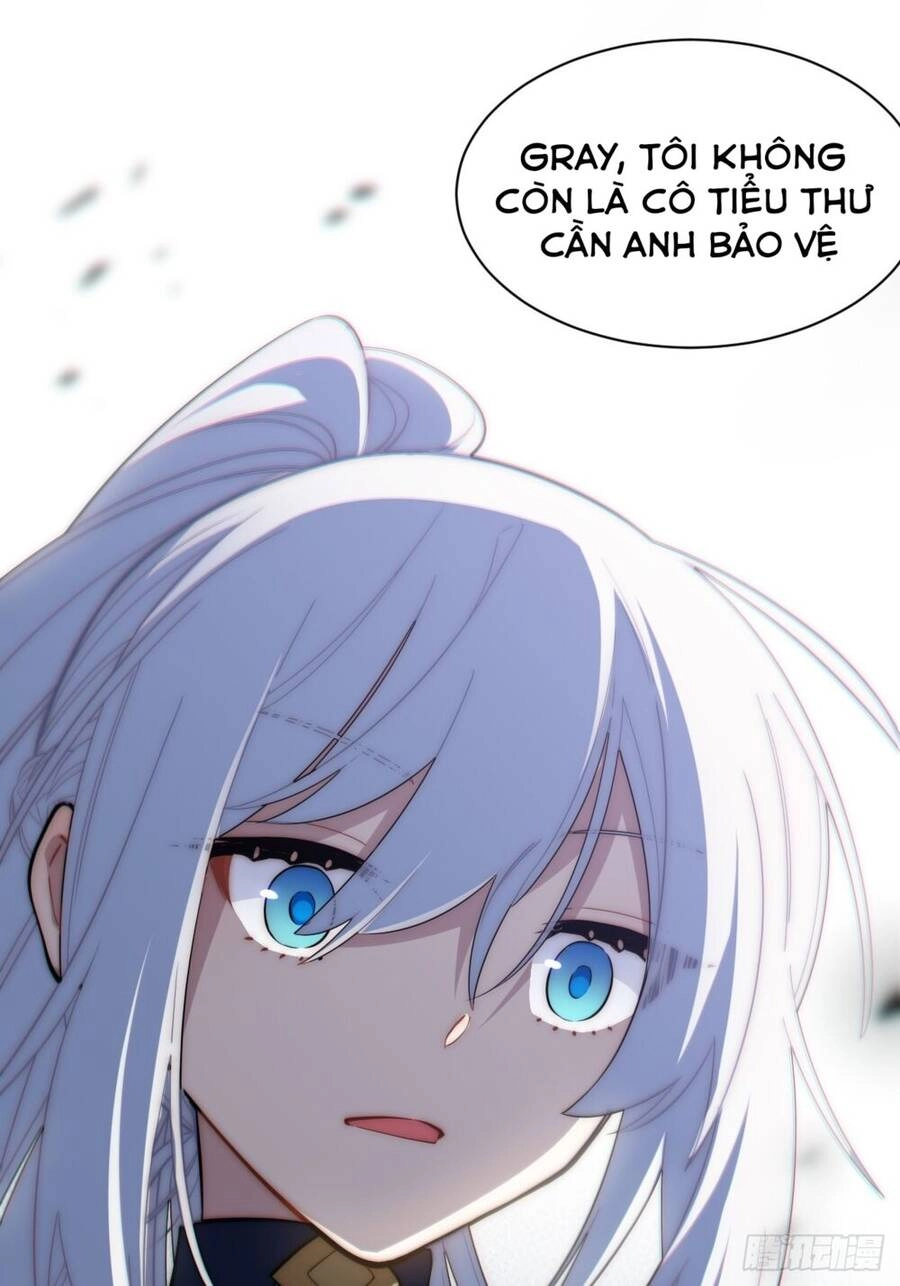 Khô Cốt Hiệp Sĩ Chapter 107 - 26