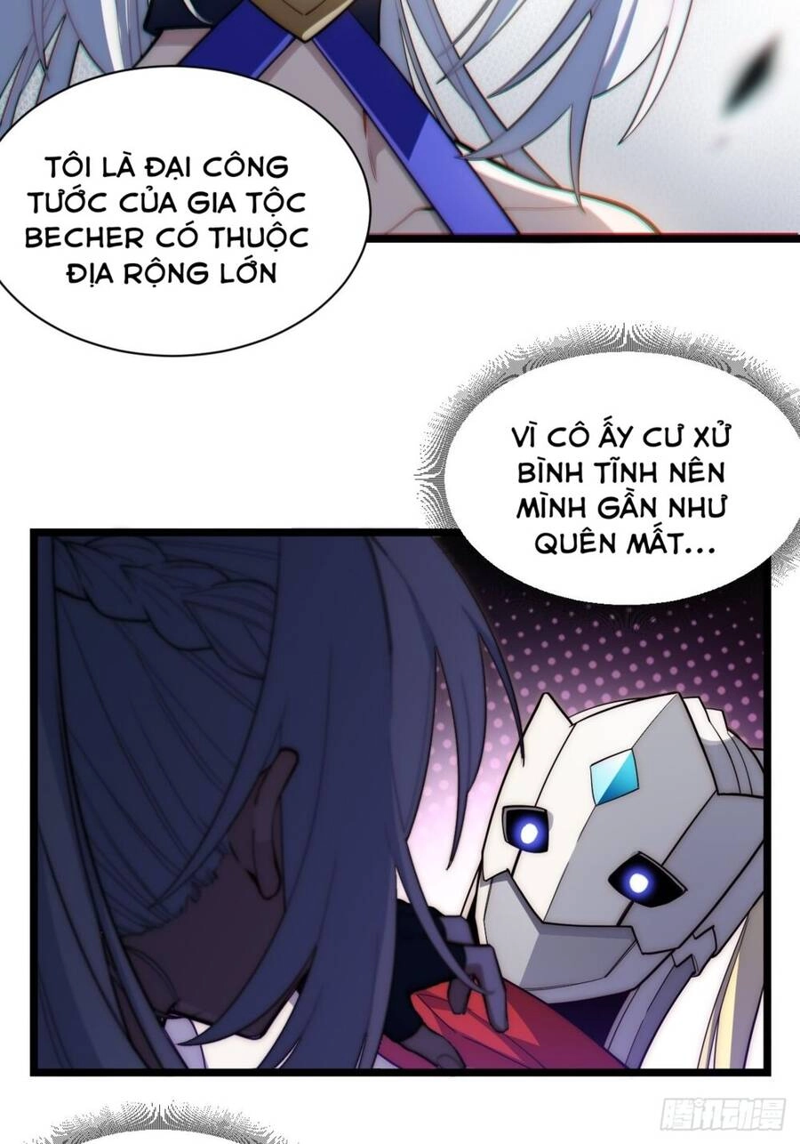 Khô Cốt Hiệp Sĩ Chapter 107 - 27