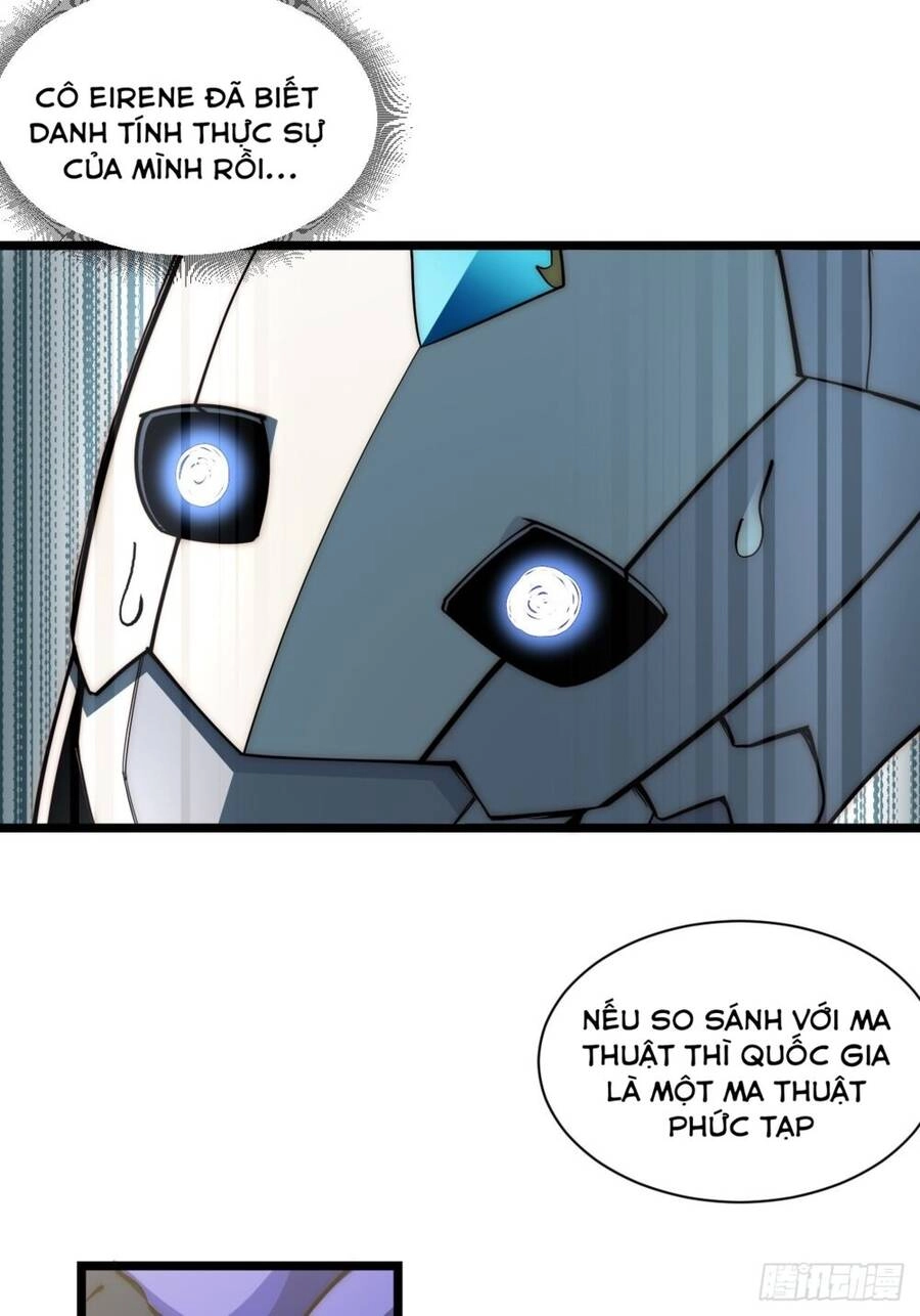 Khô Cốt Hiệp Sĩ Chapter 107 - 28