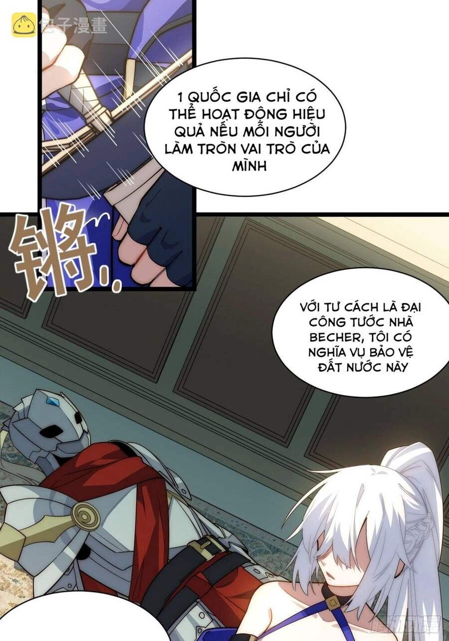 Khô Cốt Hiệp Sĩ Chapter 107 - 29