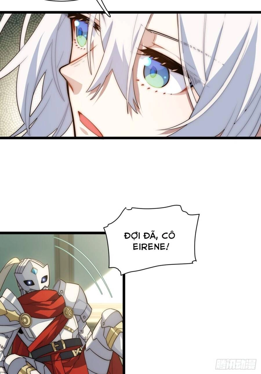 Khô Cốt Hiệp Sĩ Chapter 107 - 31