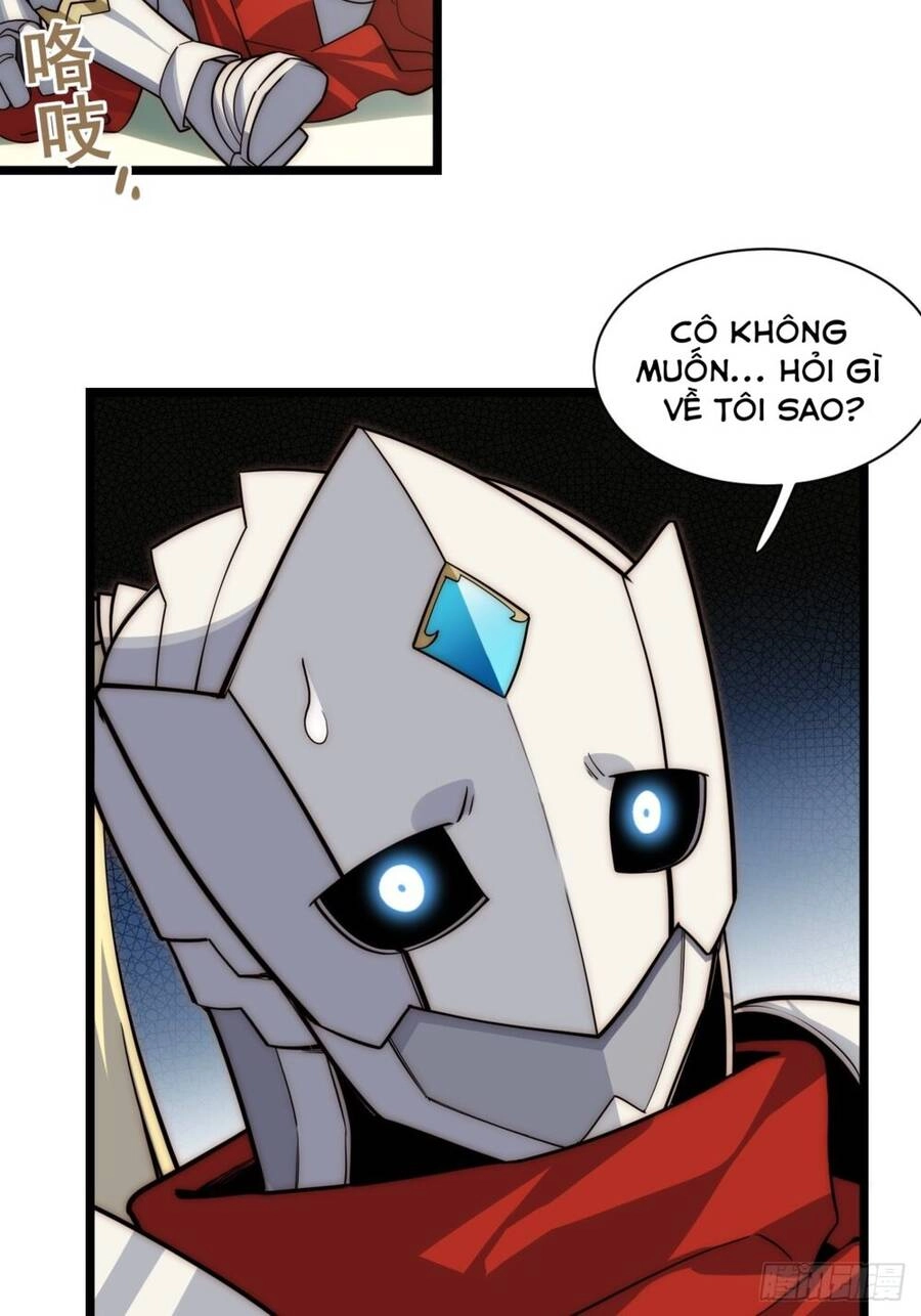 Khô Cốt Hiệp Sĩ Chapter 107 - 32