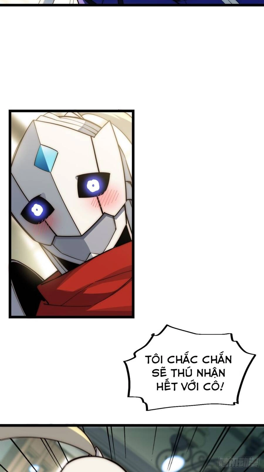 Khô Cốt Hiệp Sĩ Chapter 107 - 36