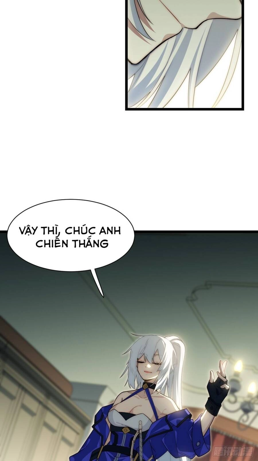 Khô Cốt Hiệp Sĩ Chapter 107 - 38