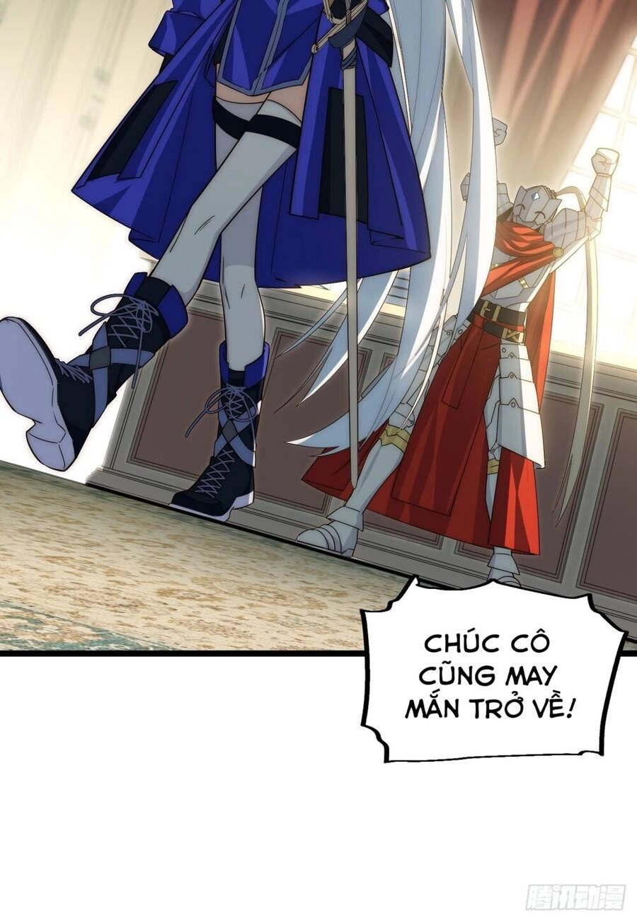 Khô Cốt Hiệp Sĩ Chapter 107 - 39