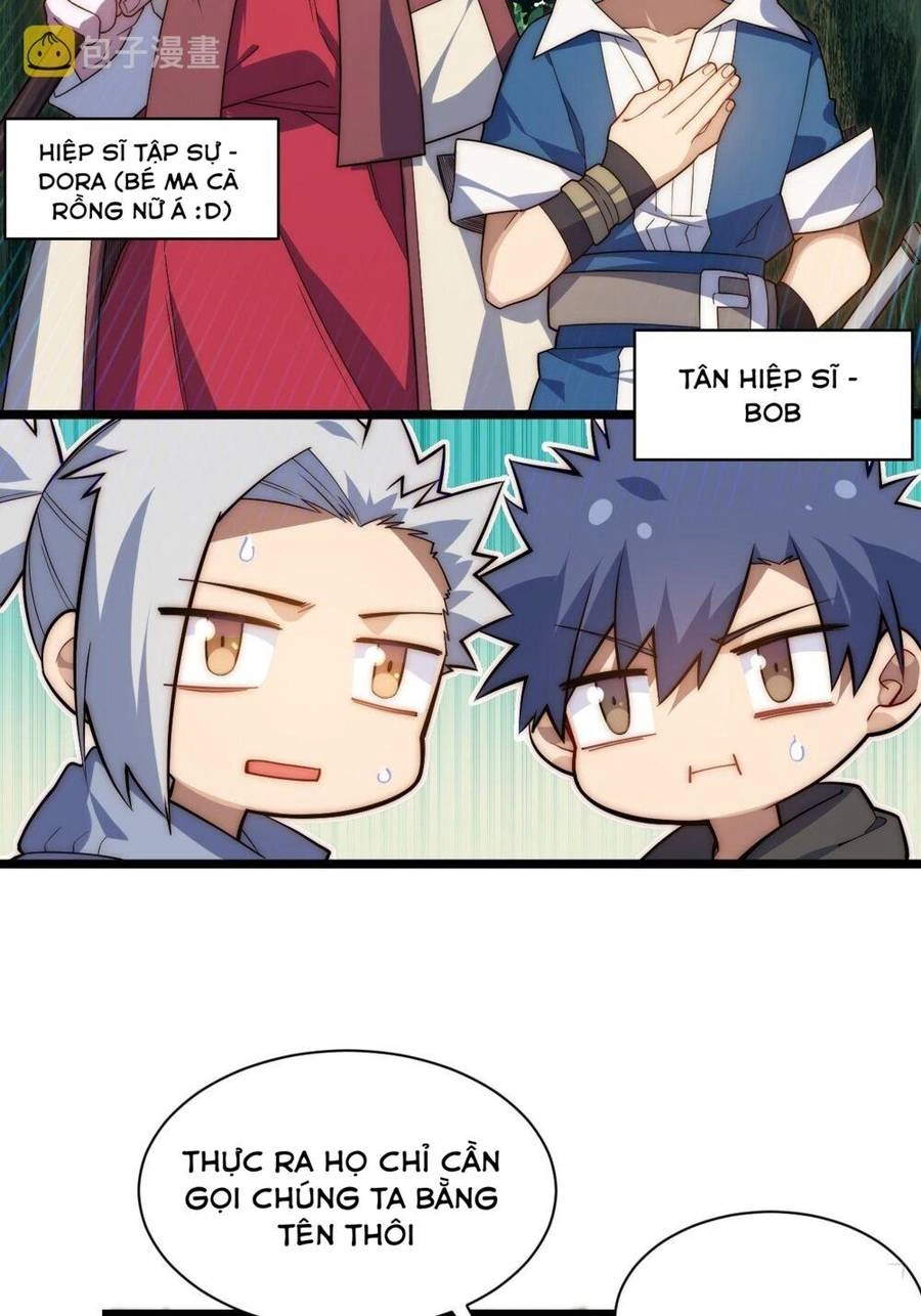 Khô Cốt Hiệp Sĩ Chapter 108 - 7