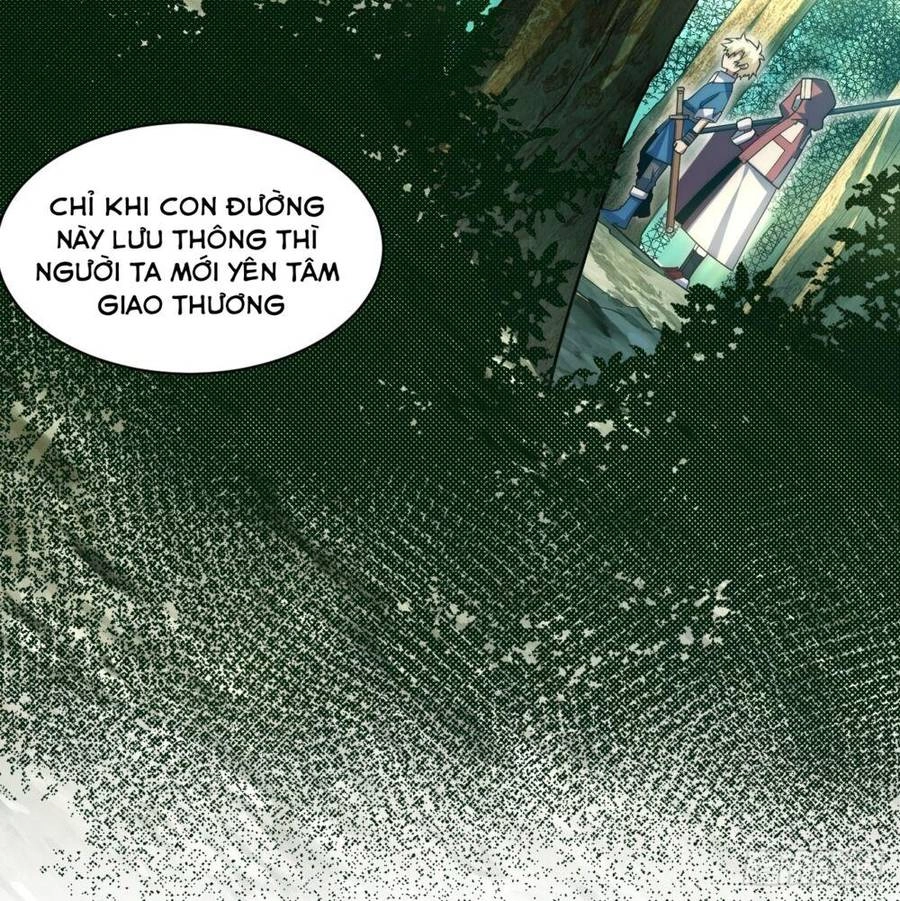 Khô Cốt Hiệp Sĩ Chapter 108 - 11