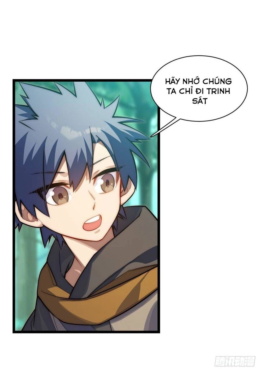 Khô Cốt Hiệp Sĩ Chapter 108 - 12