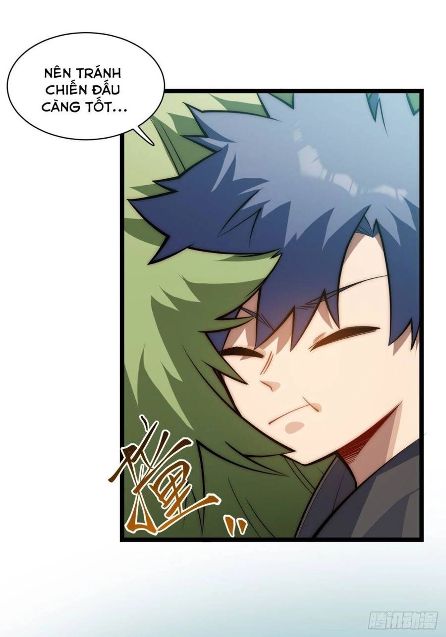 Khô Cốt Hiệp Sĩ Chapter 108 - 13