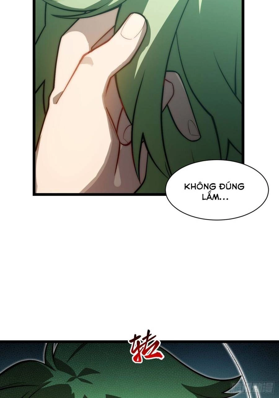 Khô Cốt Hiệp Sĩ Chapter 108 - 16