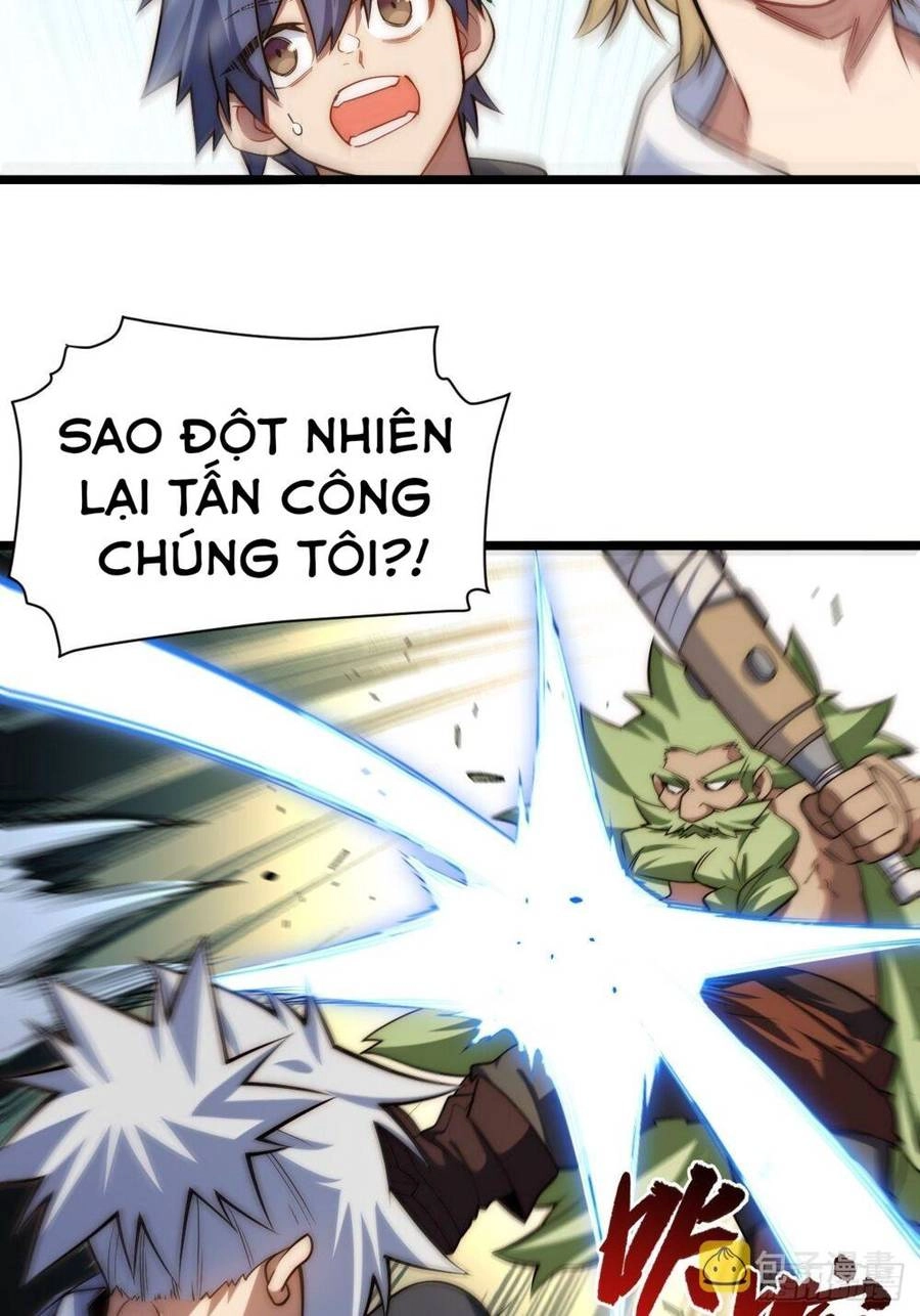 Khô Cốt Hiệp Sĩ Chapter 108 - 26