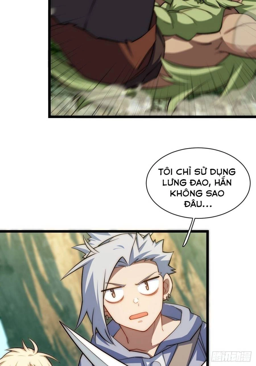 Khô Cốt Hiệp Sĩ Chapter 108 - 28