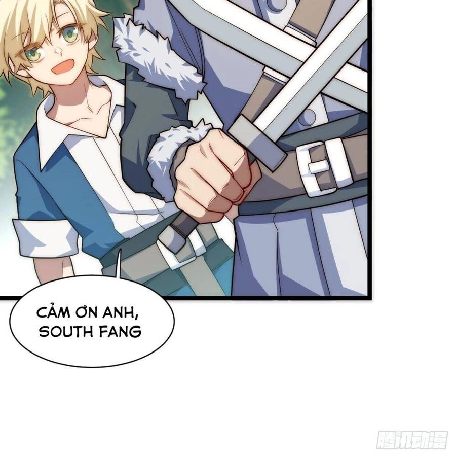 Khô Cốt Hiệp Sĩ Chapter 108 - 29