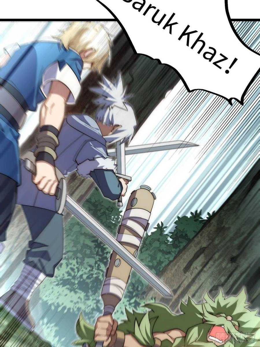 Khô Cốt Hiệp Sĩ Chapter 108 - 32