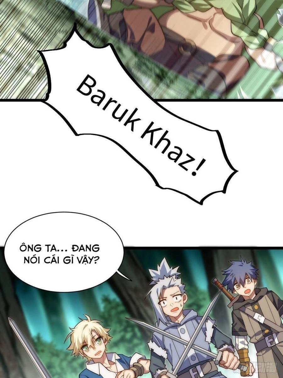 Khô Cốt Hiệp Sĩ Chapter 108 - 33