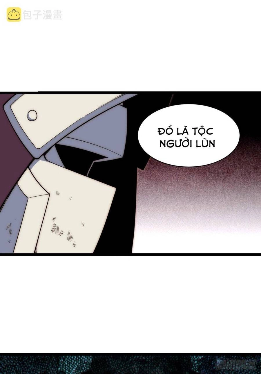 Khô Cốt Hiệp Sĩ Chapter 108 - 39