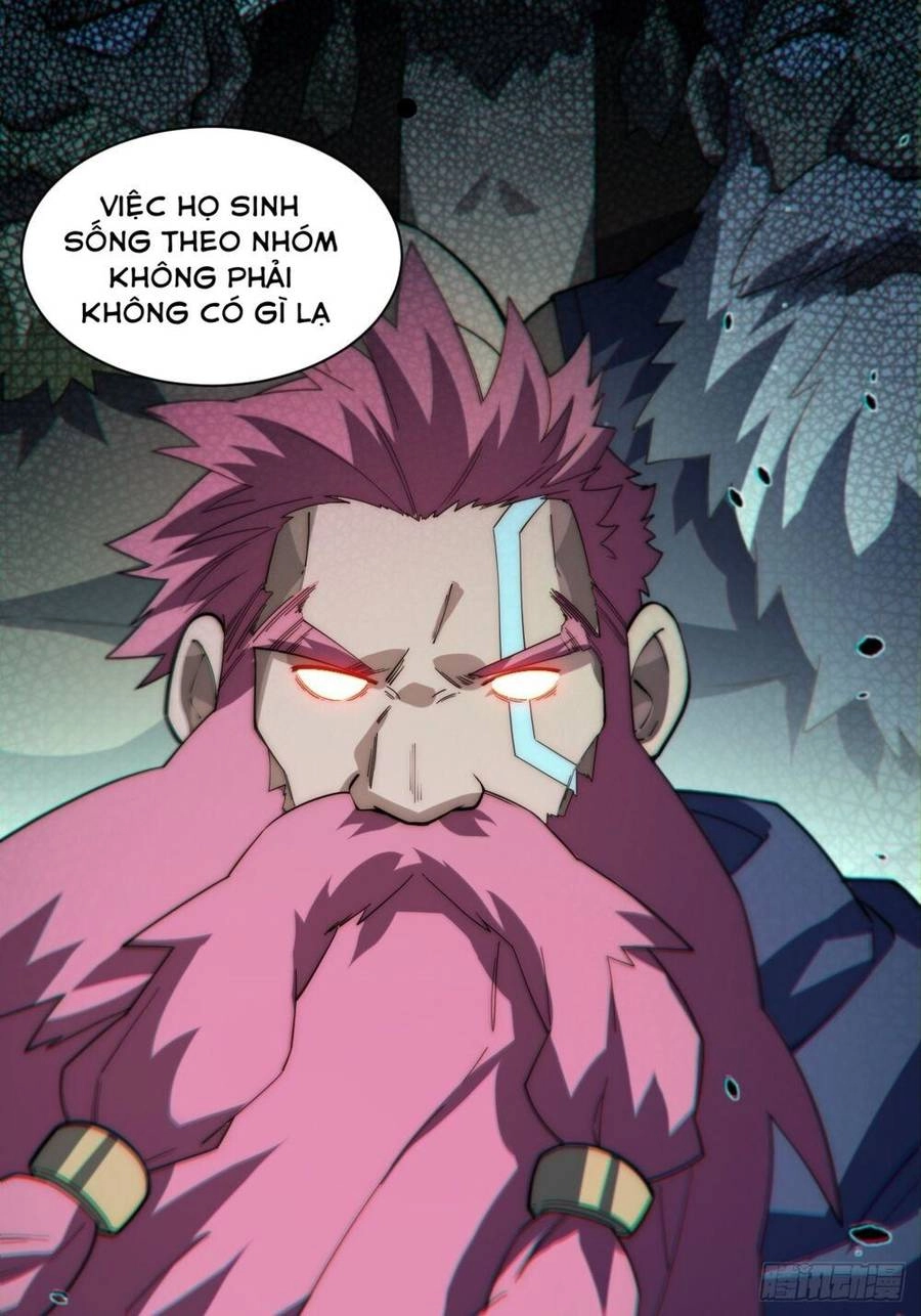 Khô Cốt Hiệp Sĩ Chapter 108 - 40