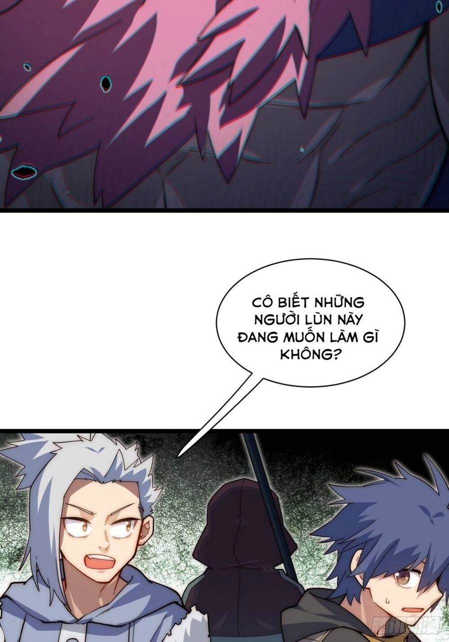 Khô Cốt Hiệp Sĩ Chapter 108 - 41