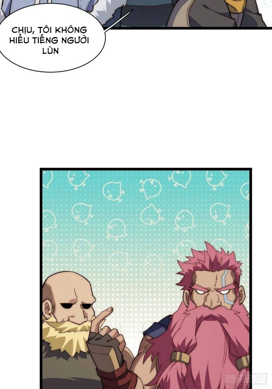 Khô Cốt Hiệp Sĩ Chapter 108 - 42