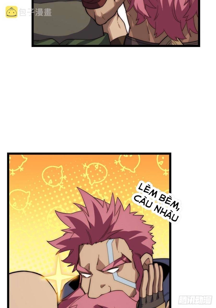 Khô Cốt Hiệp Sĩ Chapter 108 - 43