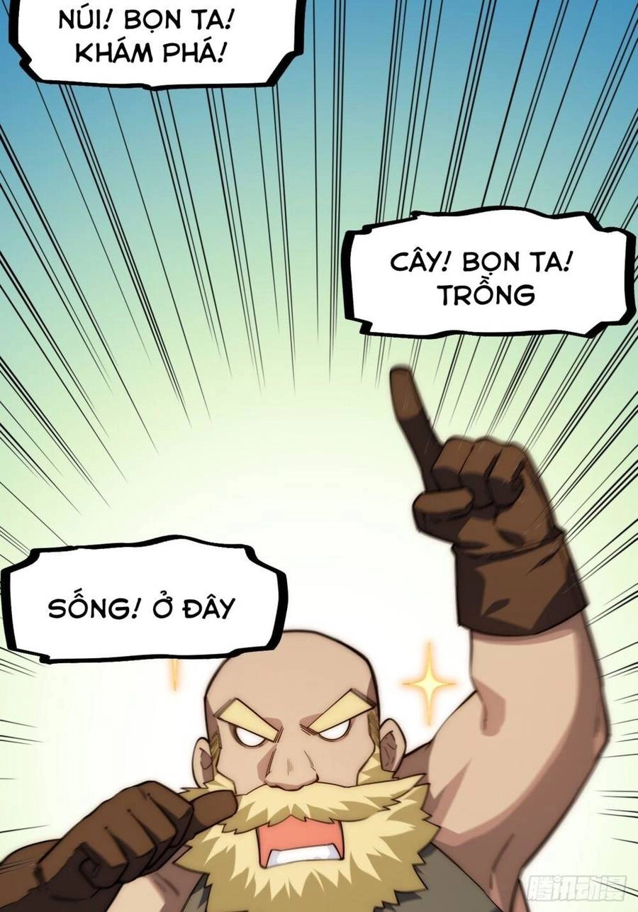 Khô Cốt Hiệp Sĩ Chapter 108 - 45