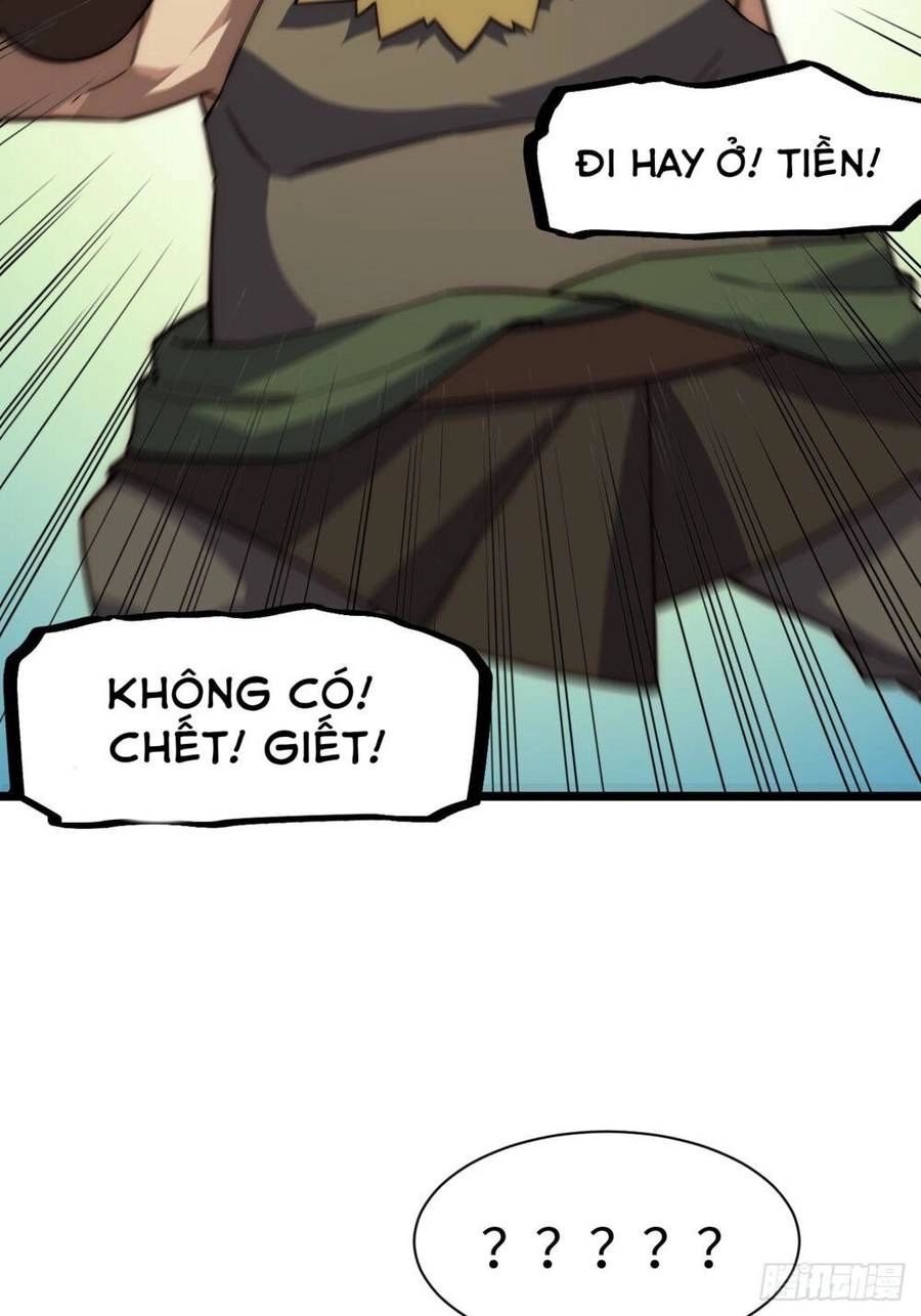 Khô Cốt Hiệp Sĩ Chapter 108 - 46